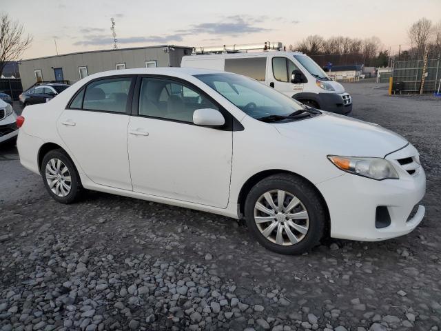 2012 TOYOTA COROLLA BA #3302723000