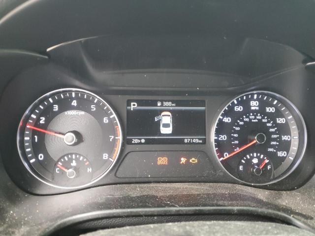 2023 KIA FORTE LX #3303731466