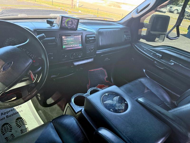 2007 FORD F250 SUPER #3293273458