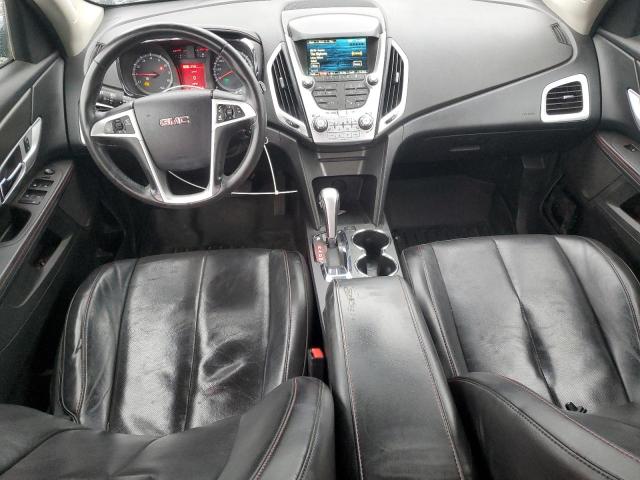 2014 GMC TERRAIN SL - 2GKFLXEK4E6288970