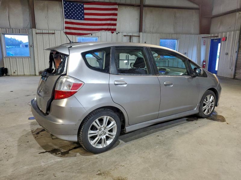 2010 HONDA FIT SPORT #3303747428