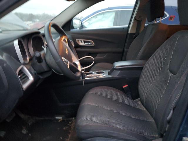 2017 CHEVROLET EQUINOX LT #3290276277