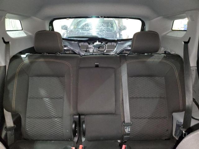 2018 GMC TERRAIN SL #3297877835