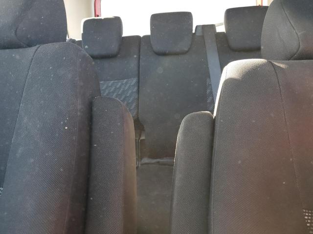 2009 SUZUKI SX4 TECHNO #3301847352