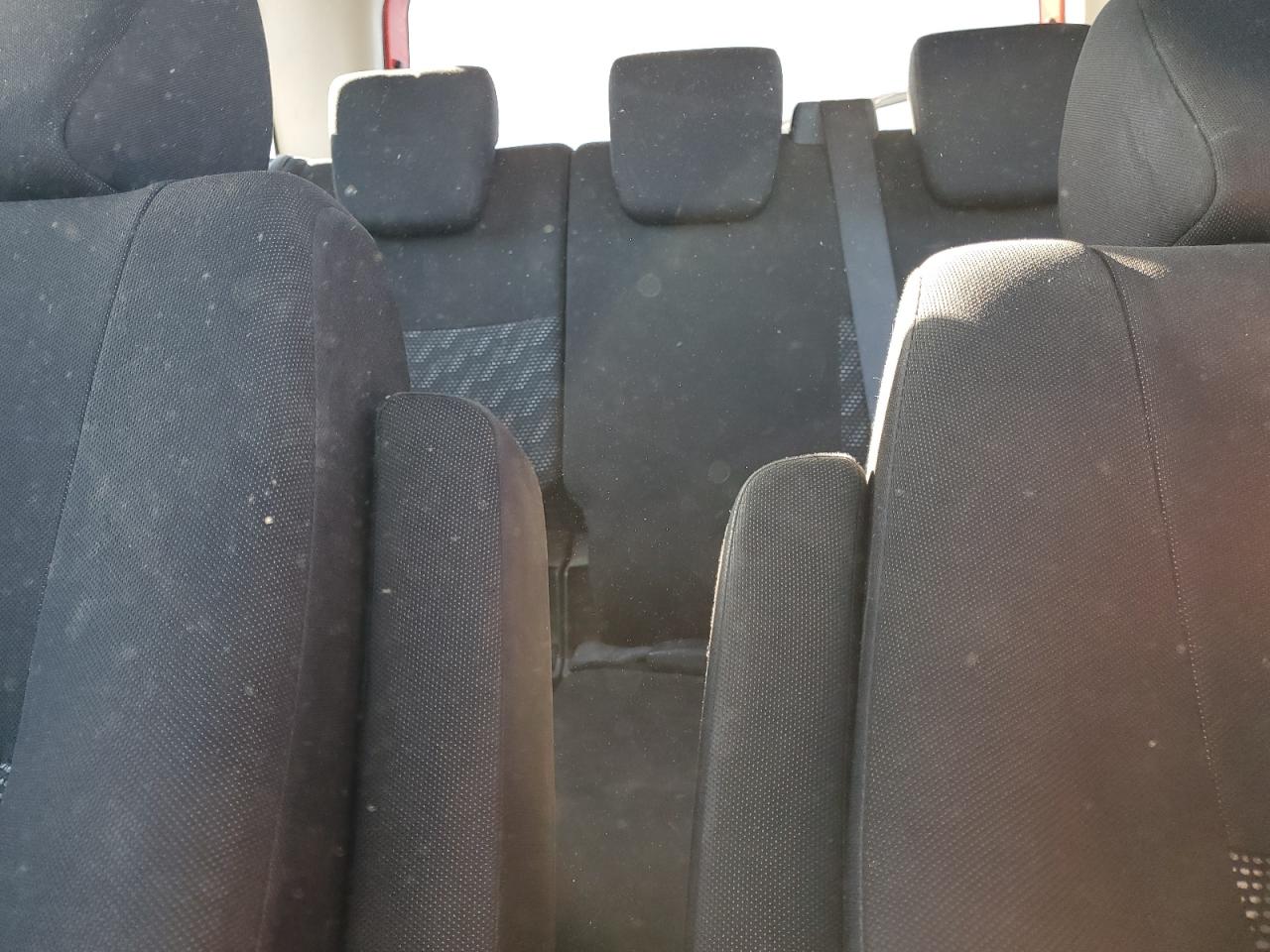 Lot #3301847352 2009 SUZUKI SX4 TECHNO