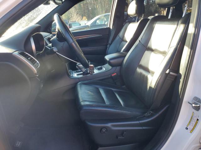 2018 JEEP GRAND CHER #3298050131