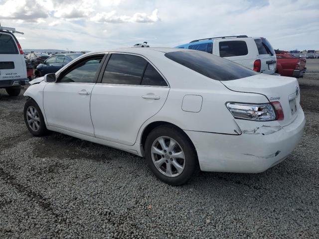 2009 TOYOTA CAMRY BASE #3293472420