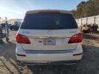 Lot #3296326457 2013 MERCEDES-BENZ GL 350 BLU