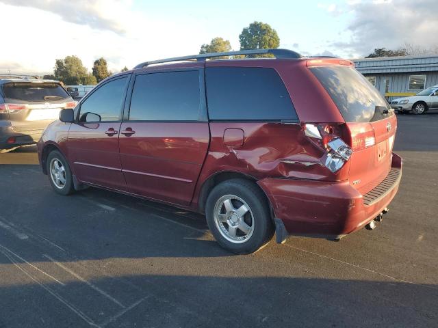 2005 TOYOTA SIENNA CE #3301933509