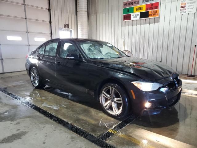 2015 BMW 328 XI SUL - WBA3B5G58FNS19920