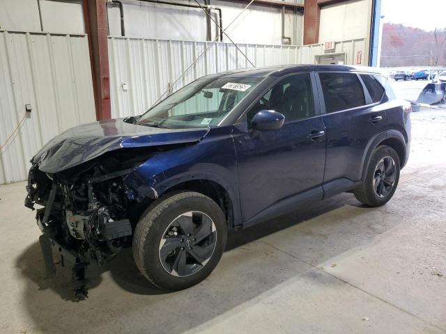 Global Auto Auctions: 2025 NISSAN ROGUE SV