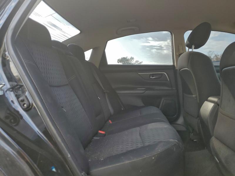 2017 NISSAN ALTIMA 2.5 #3309129178