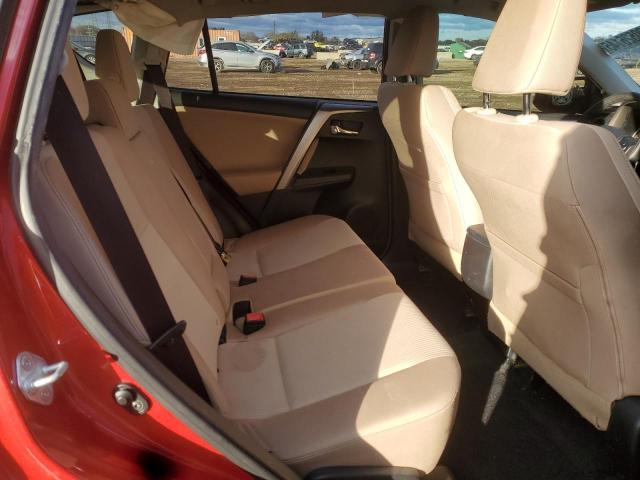 2015 TOYOTA RAV4 XLE #3291339137