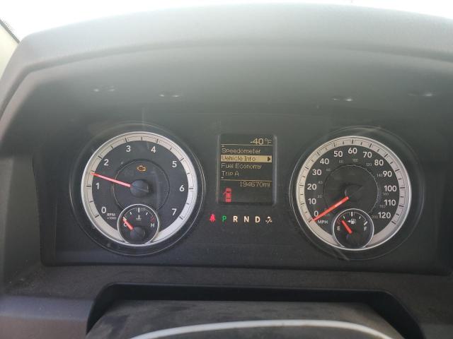 2014 RAM 1500 ST #3292389291