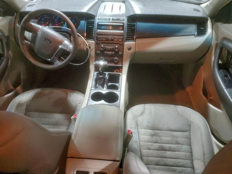 2011 FORD TAURUS SE #3305301337