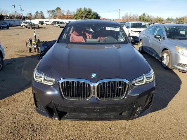 2025 BMW X4 M40I #3302646104