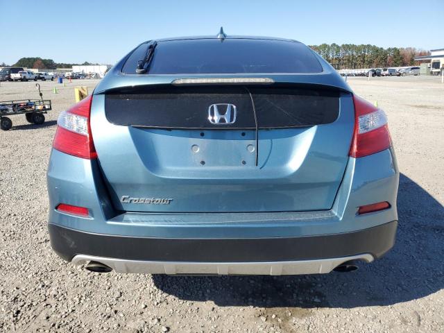 2015 HONDA CROSSTOUR #3294369106