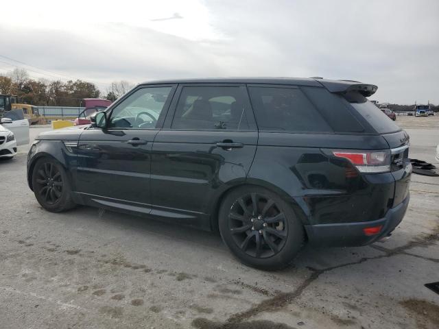 2014 LAND ROVER RANGE ROVE #3287477992