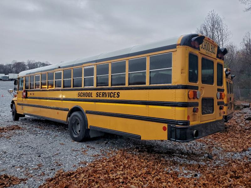 2014 IC CORPORATION CE SERIES SCHOOL #3296962813