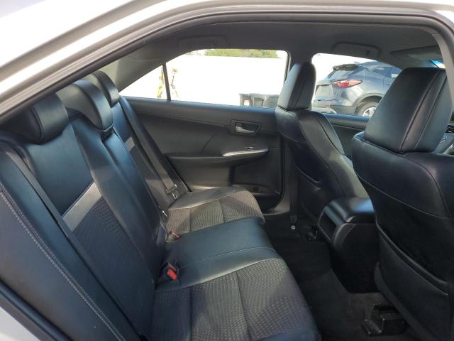 2012 TOYOTA CAMRY BASE #3304515494