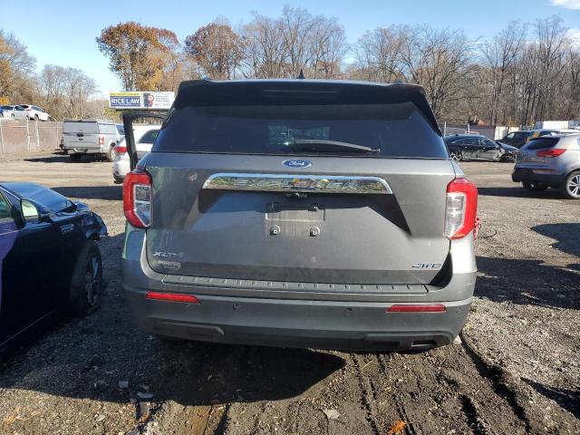 2023 FORD EXPLORER X #3291451503