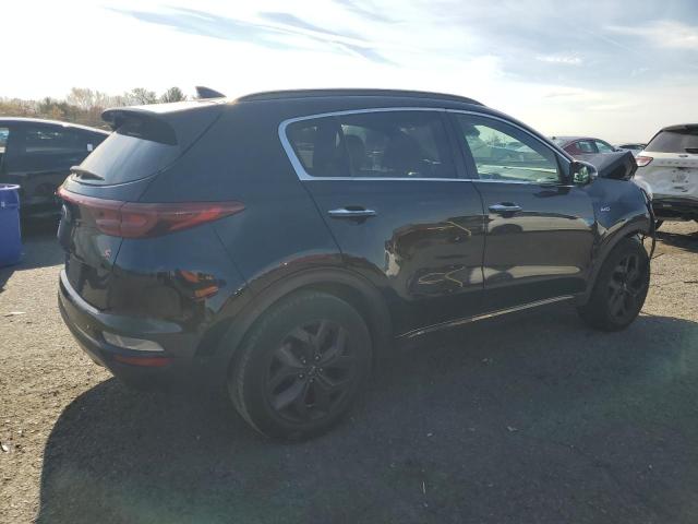 2020 KIA SPORTAGE S #3304669970
