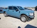 Lot #3319076281 2022 FORD MAVERICK X