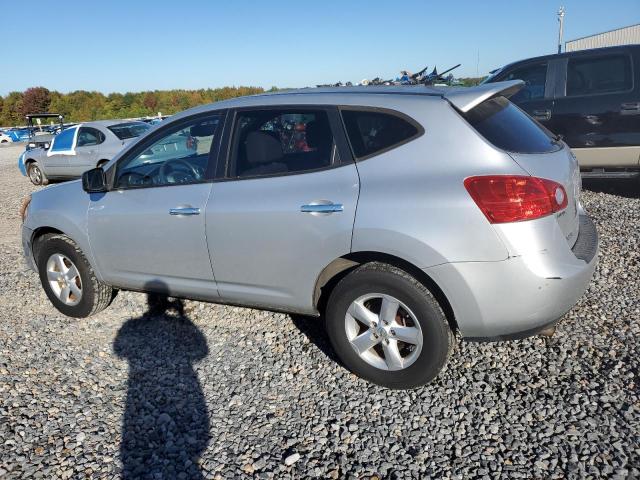 2010 NISSAN ROGUE S #3296224409