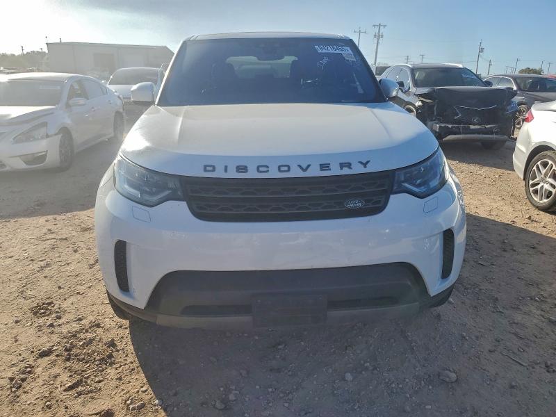 2020 LAND ROVER DISCOVERY #3302685020