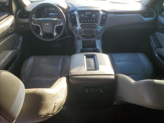 2015 CHEVROLET TAHOE C150 #3303903761