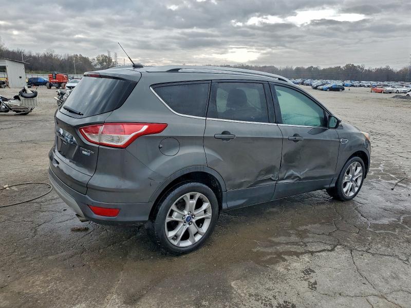 2015 FORD ESCAPE TIT #3296888821