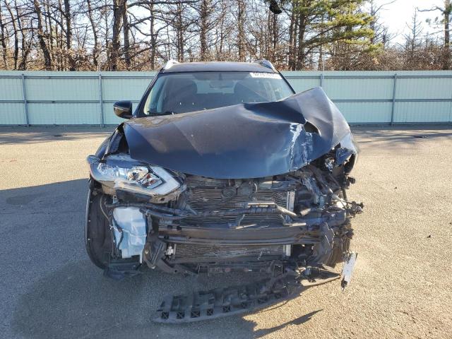 2017 NISSAN ROGUE S #3302948659