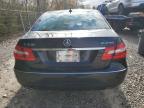 Lot #3317770069 2013 MERCEDES-BENZ E 350 BLUE