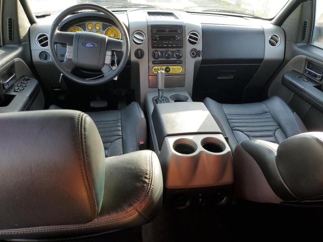 2006 FORD F150 SUPER #3304603443