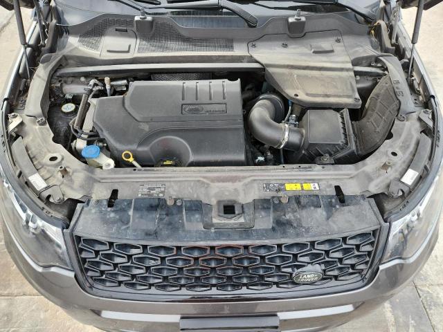 2019 LAND ROVER DISCOVERY #3290640813