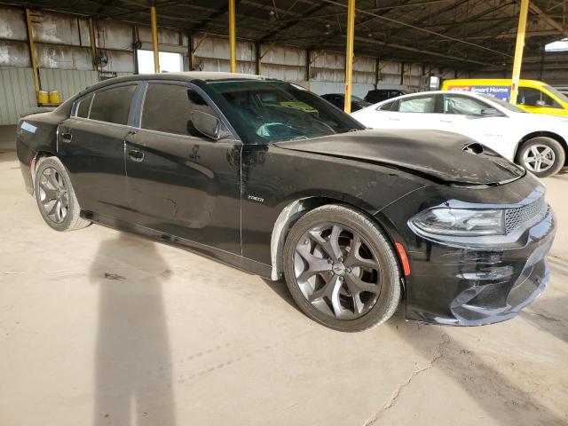 2019 DODGE CHARGER R/ #3302663029