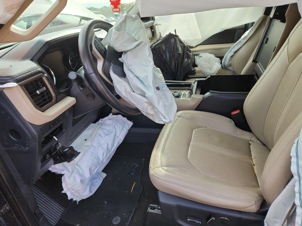 FORD EXPEDITION LIMITED