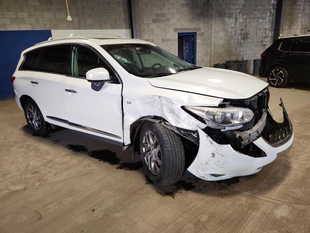 2014 INFINITI QX60 #3298123152