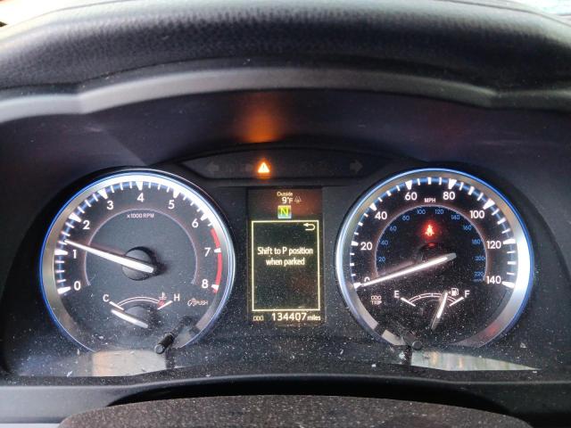 2015 TOYOTA HIGHLANDER #3293839591