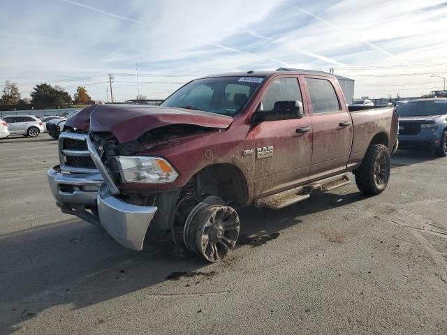 RAM 2500 ST