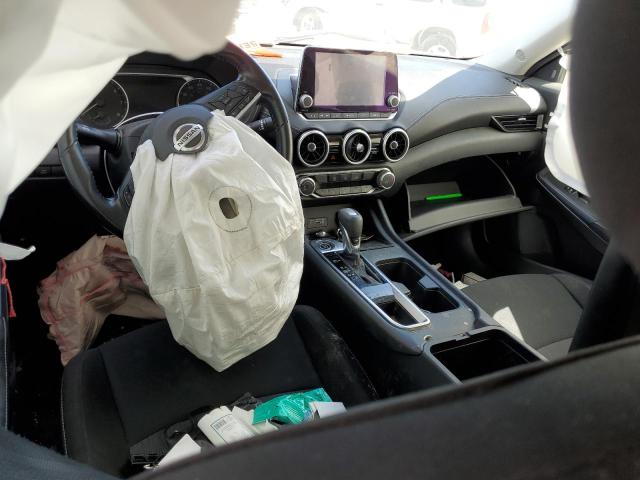 2022 NISSAN SENTRA SV #3301827354