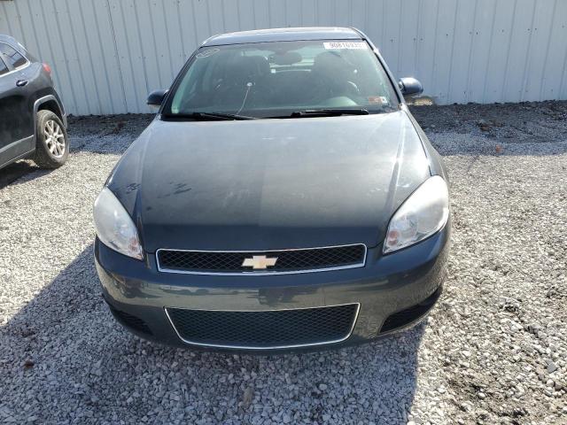 2013 CHEVROLET IMPALA LTZ #3292354265