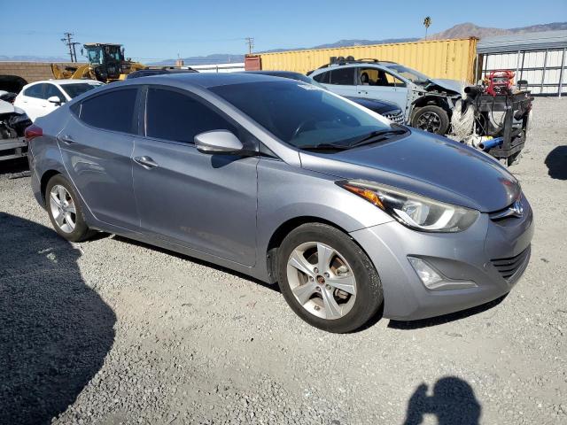 2016 HYUNDAI ELANTRA SE #3304798318