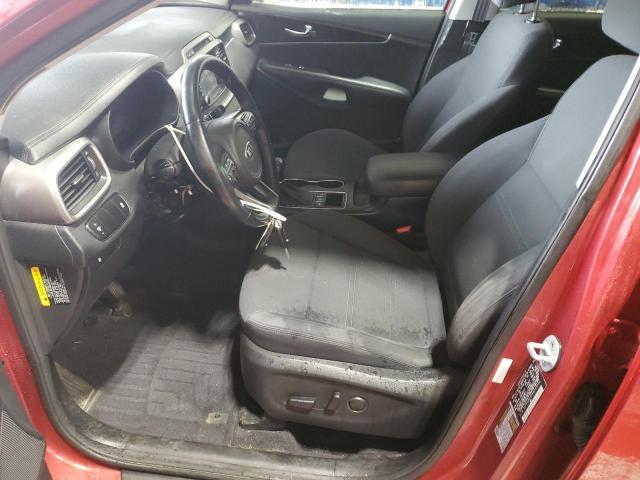 2017 KIA SORENTO LX #3311581768
