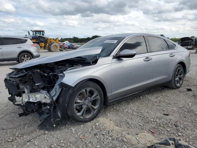 2023 HONDA ACCORD EX #3303611929