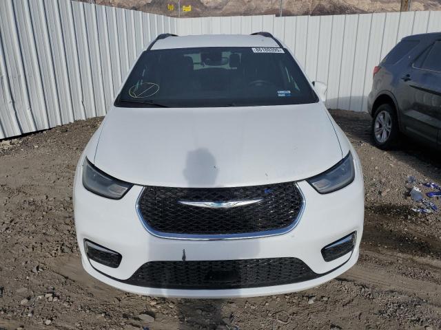 2022 CHRYSLER PACIFICA T 2C4RC1FG6NR104837