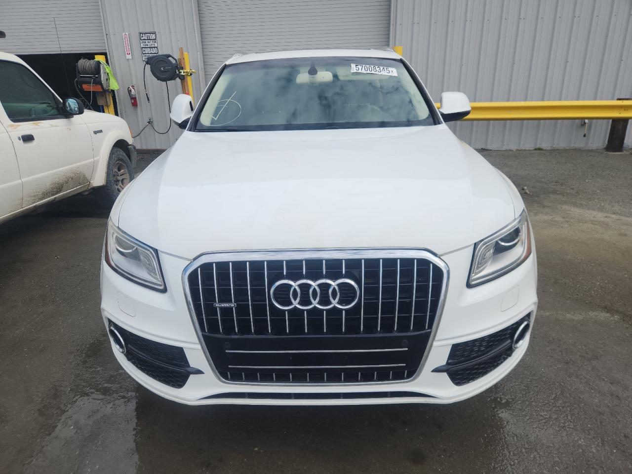 AUDI Q5 PREMIUM PLUS S-LINE