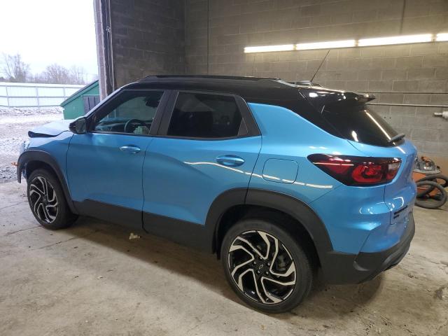 2025 CHEVROLET TRAILBLAZE #3304632938