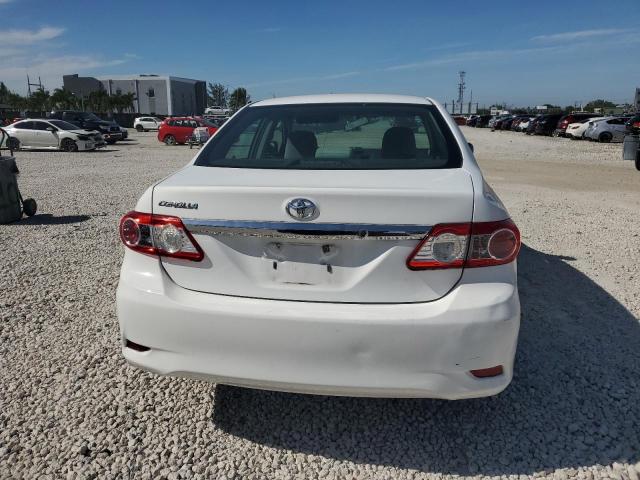 2013 TOYOTA COROLLA BA #3303730428