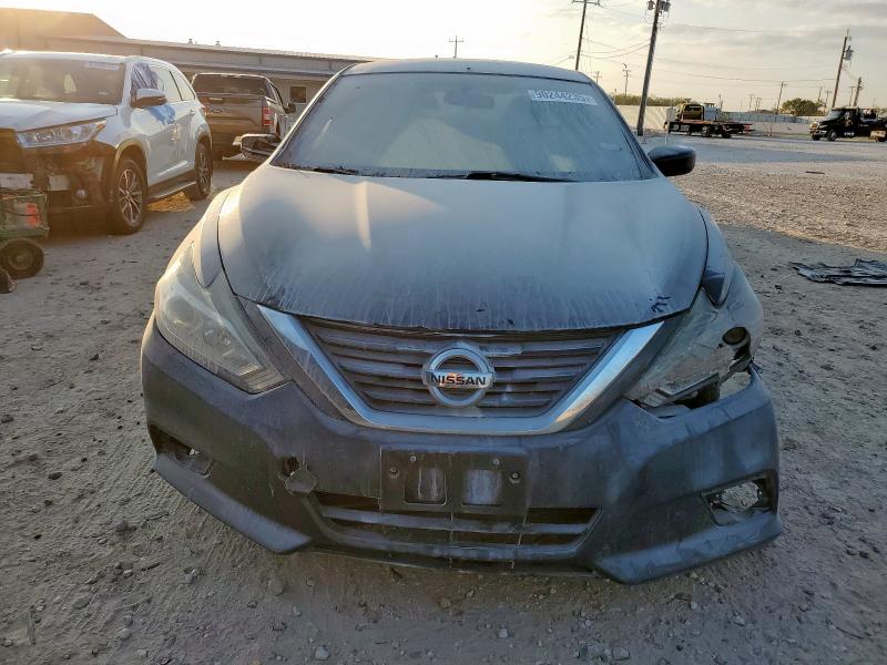 2017 NISSAN ALTIMA #3291210954